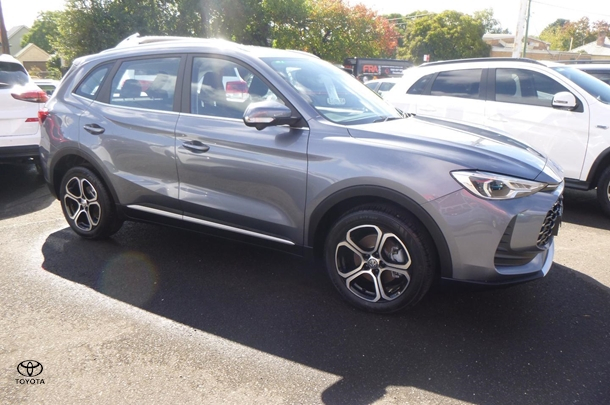 2024 MG ZS Excite Hybrid+ in Other