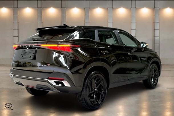 2023 Chery OMODA 5 BX in Other