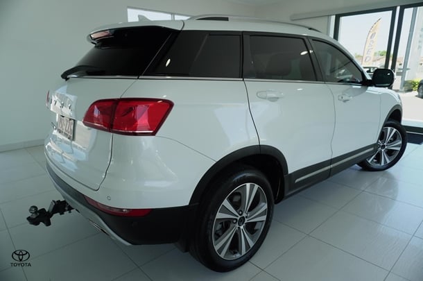 2020 Haval H6 LUX in Other