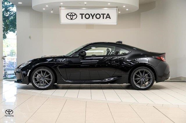 2024 Subaru BRZ tS in Other