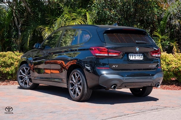 2021 BMW X1 xDrive25i in Other