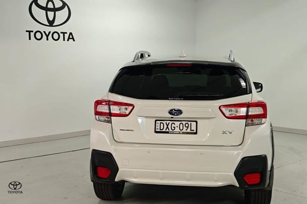 2018 Subaru XV 2.0i-S in Other