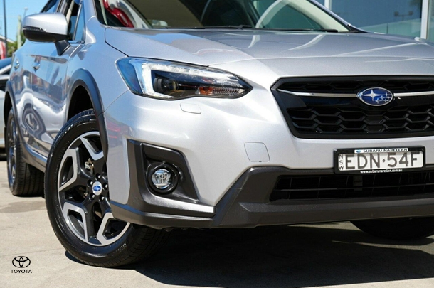 2019 Subaru XV 2.0i-S in Other