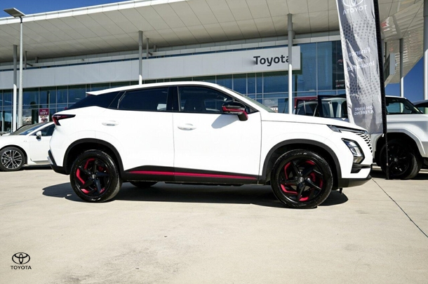 2025 Chery OMODA 5 EX in Other