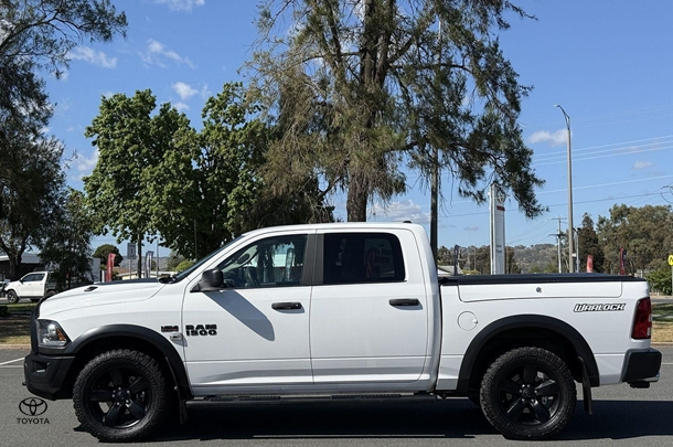 2020 RAM 1500 Express RamBox in Other
