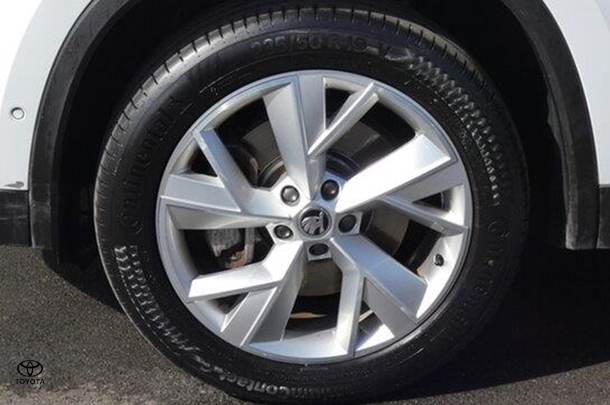 2018 SKODA Kodiaq 140TDI in Other