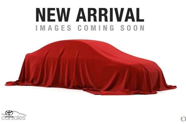 Image of 2024 Toyota Landcruiser Prado GXL