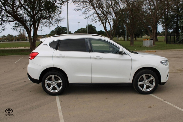 2020 Haval H2 Premium in Other