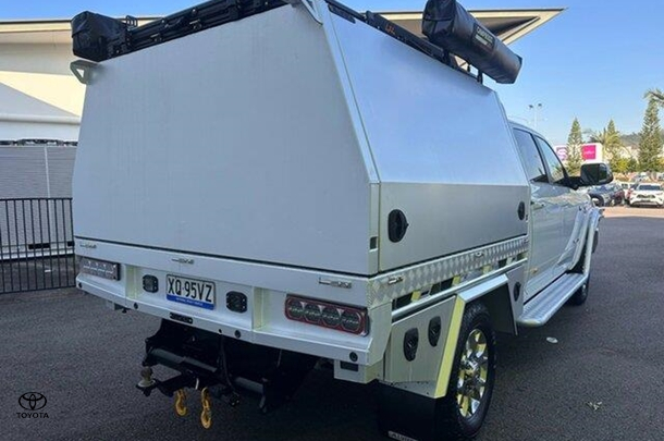 2021 RAM 3500 Laramie in Other