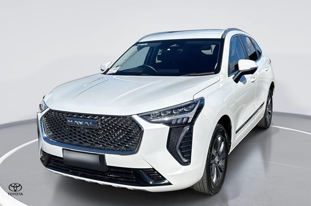 Image of 2023 GWM HAVAL JOLION Lux