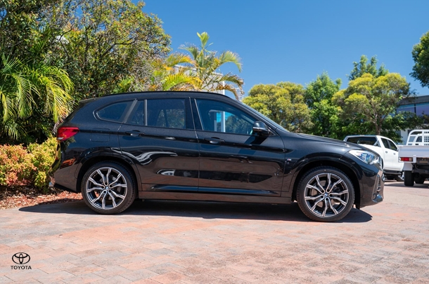 2021 BMW X1 xDrive25i in Other