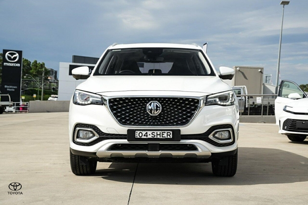 2023 MG HS Essence X in Other