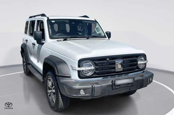 Image of 2023 GWM Tank 300 Ultra