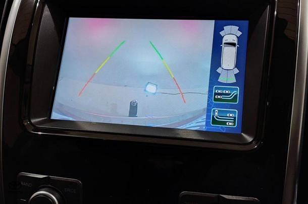 2021 Haval H9 Ultra in Other