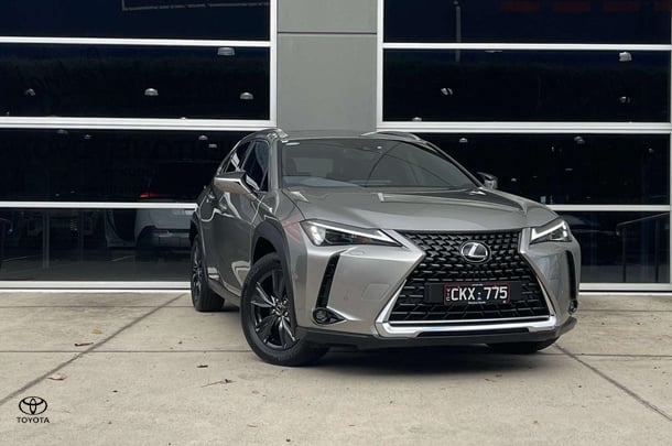 Image of 2023 Lexus UX UX250h Luxury