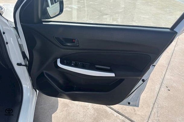 2023 Suzuki Swift GL in Other