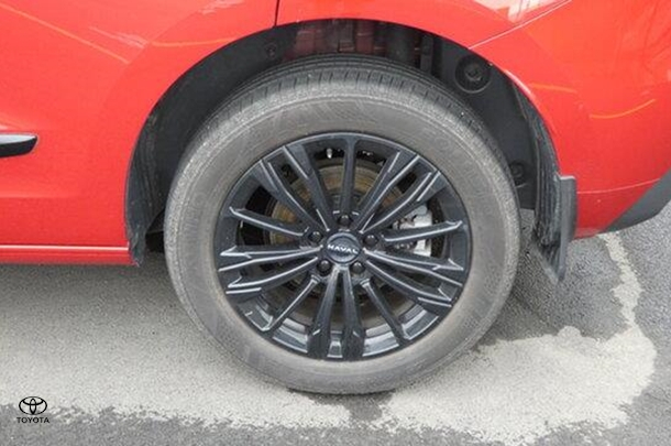 2023 GWM Haval Jolion S in Other