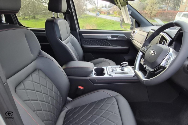 2024 JAC T9 Haven in Other