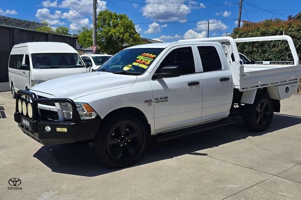 2020 RAM 1500 Express in Other