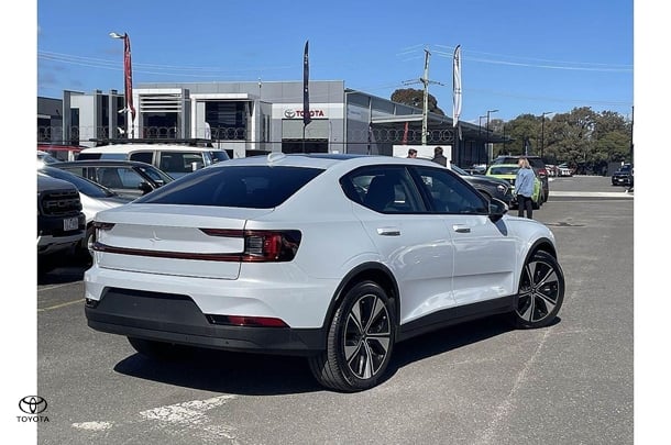 2023 Polestar 2 Long range Dual motor in Other