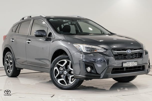 2018 Subaru XV 2.0i-S in Other