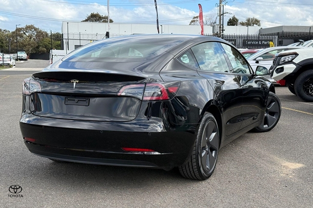 2021 Tesla Model 3 Standard Range Plus in Other