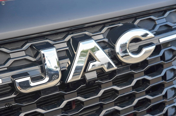 2024 JAC T9 Oasis in Other