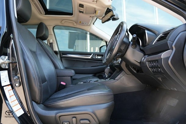 2016 Subaru Outback 3.6R in Other