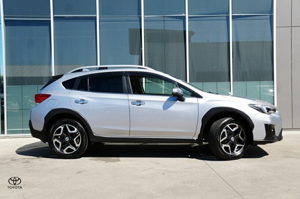 2019 Subaru XV 2.0i-S in Other
