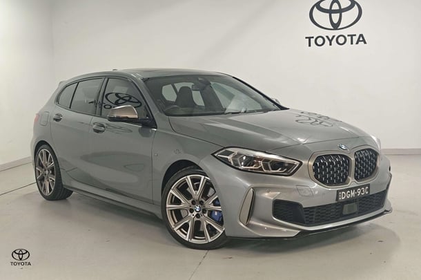 2023 BMW 1 Series M135i xDrive in Other