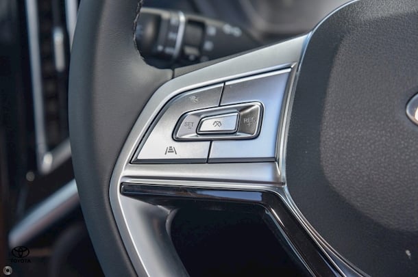 2024 JAC T9 Oasis in Other