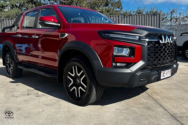 2024 JAC T9 Oasis in Other