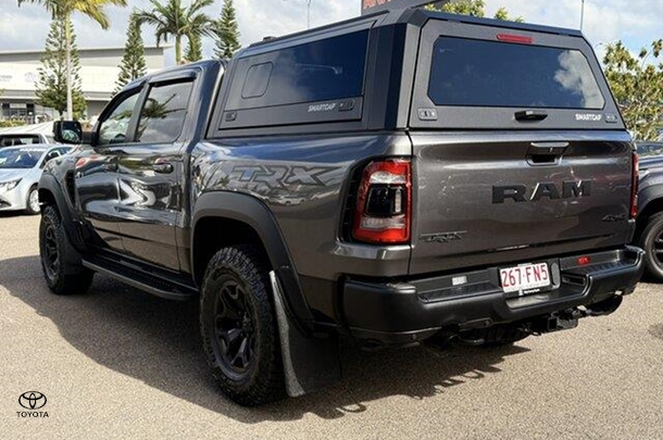 2022 RAM 1500 TRX in Other