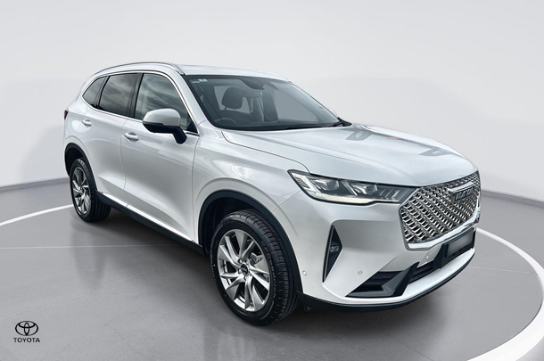 2021 Haval H6 Lux in Other