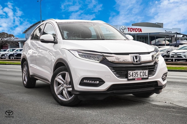 Image of 2020 Honda HR-V VTi-S