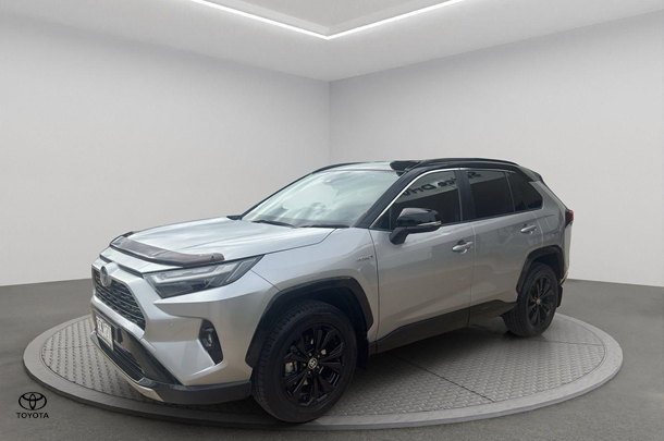 Image of 2023 Toyota RAV4 XSE