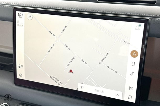 2022 Land Rover Defender 110 D300 X-Dynamic HSE in Grey