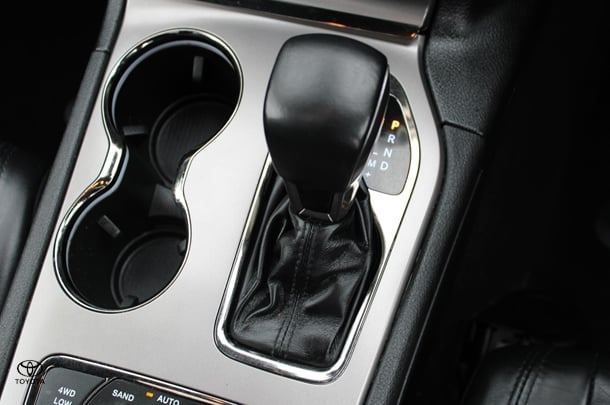 2021 Jeep Grand Cherokee Limited in Other