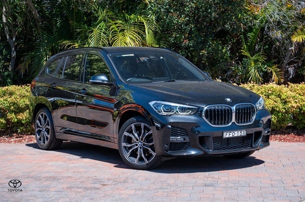2021 BMW X1 xDrive25i in Other