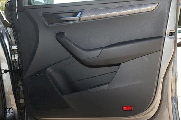 2023 SKODA Karoq 110TSI Style in Other