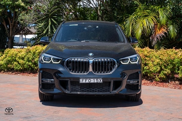 2021 BMW X1 xDrive25i in Other