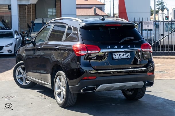 2020 Haval H2 Premium in Other