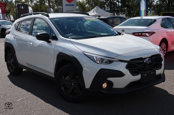 Image of 2024 Subaru Crosstrek 2.0L