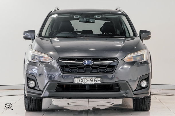 2018 Subaru XV 2.0i-S in Other