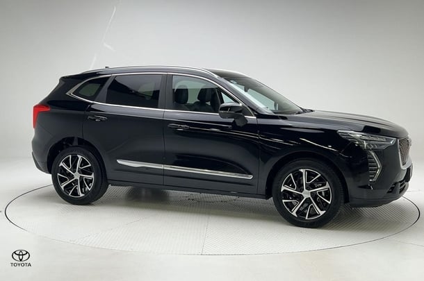 2021 Haval Jolion Ultra in Other