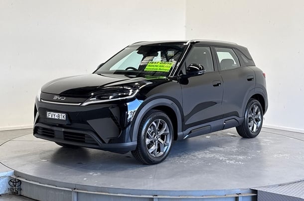 Image of 2025 BYD ATTO 2 Premium