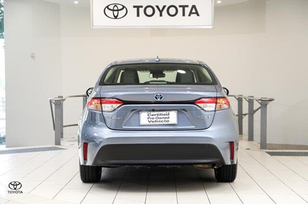 2023 Toyota Corolla Ascent Sport Hybrid in Other