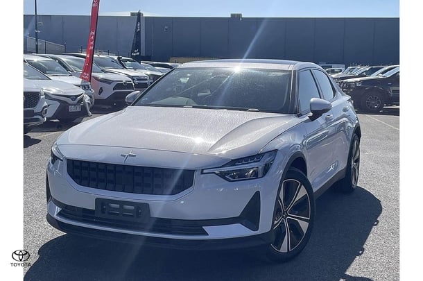 2023 Polestar 2 Long range Dual motor in Other