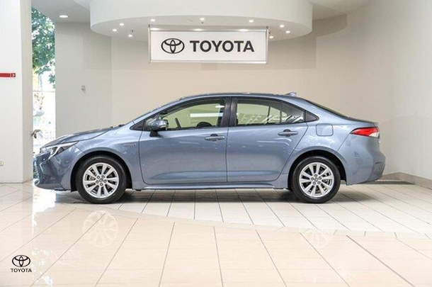 2023 Toyota Corolla Ascent Sport Hybrid in Other