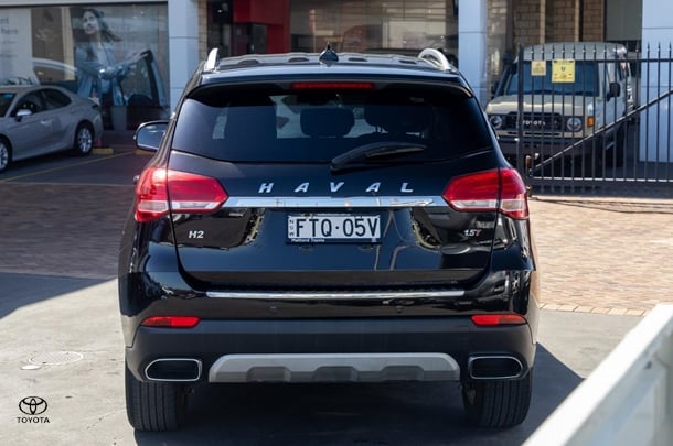 2020 Haval H2 Premium in Other